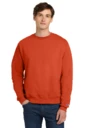 Front model photo