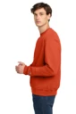 Side model photo