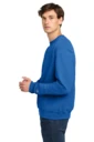 Side model photo