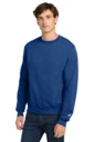 Front model photo