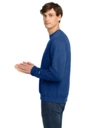 Side model photo