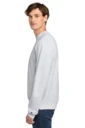 Side model photo