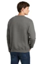 Back model photo