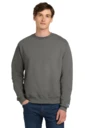 Front model photo