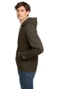 Side model photo