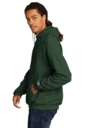 Side model photo
