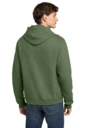 Back model photo