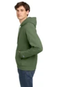 Side model photo
