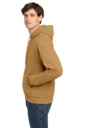 Side model photo