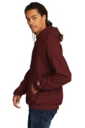 Side model photo