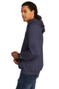 Side model photo