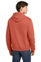 Back model photo