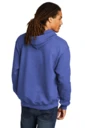 Back model photo