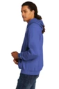 Side model photo