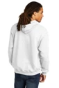Back model photo