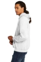 Side model photo