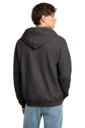 Back model photo