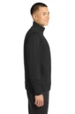 Side model photo