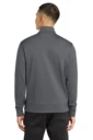 Back model photo