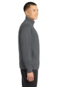 Side model photo