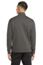 Back model photo