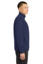Side model photo