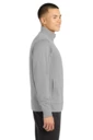 Side model photo