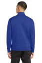 Back model photo