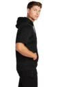 Side model photo