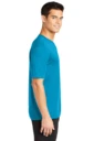 Side model photo