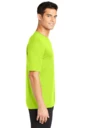 Side model photo