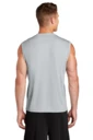 Back model photo