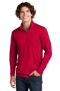 Front model photo