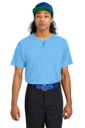 Front model photo