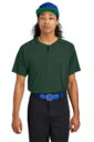 Front model photo
