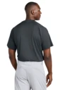 Back model photo