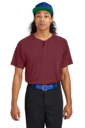 Front model photo