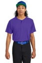 Front model photo