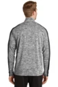 Back model photo