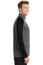 Side model photo
