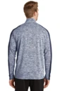 Back model photo