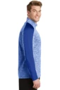 Side model photo