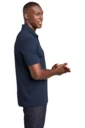 Side model photo