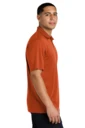 Side model photo