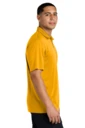 Side model photo