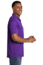 Side model photo