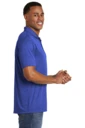 Side model photo