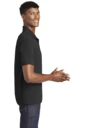 Side model photo