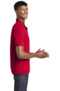 Side model photo