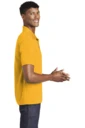 Side model photo